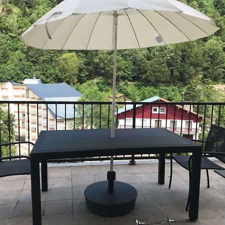 Apartament Helios 105 Wifi Et Terrasse Barèges Zewnętrze zdjęcie